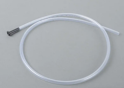 new vw sharan 7n fuel filler housing drain hose 3d0809937b original