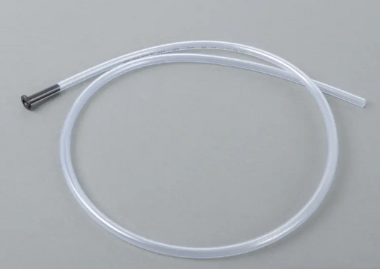 new vw sharan 7n fuel filler housing drain hose 3d0809937b original