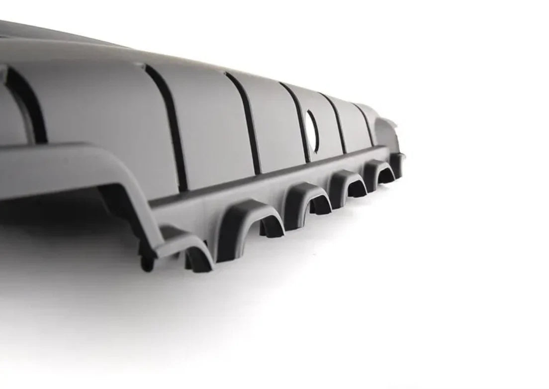 NEW BMW 3 E90 IGNITION COIL COVERING 11127575031 7575031 ORIGINAL