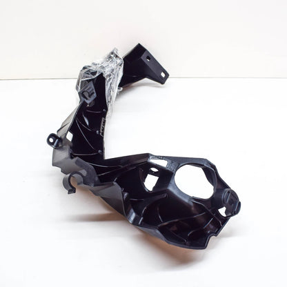NEW BMW E92 HEADLIGHT SUPPORT FRAME MOUNT BRACKET RIGHT 7154724 51117154724