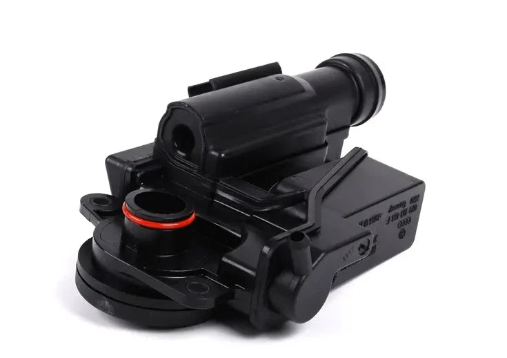 NEW AUDI A6 C6 OIL SEPARATOR 079103464F ORIGINAL