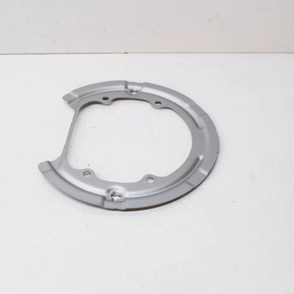 NEW BMW 5 E60 REAR WHEEL BRAKE SUPPORTING RING 34216777837 6777837 ORIGINAL