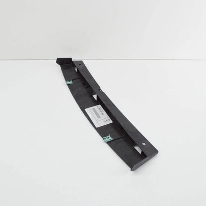 NEW BMW 3 M3 E93 M-SPORT BUMPER ADAPTER STRIP 51758045386 8045386 ORIGINAL