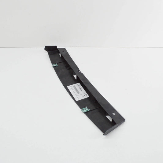 NEW BMW 3 M3 E93 M-SPORT BUMPER ADAPTER STRIP 51758045386 8045386 ORIGINAL