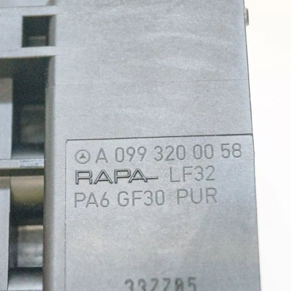 NEW MERCEDES BENZ S CLASS W222 VALVE BLOCK A0993200058