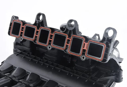 NEW VW TOUAREG 7P MK2 INTAKE MANIFOLD 03H133201AE OEM