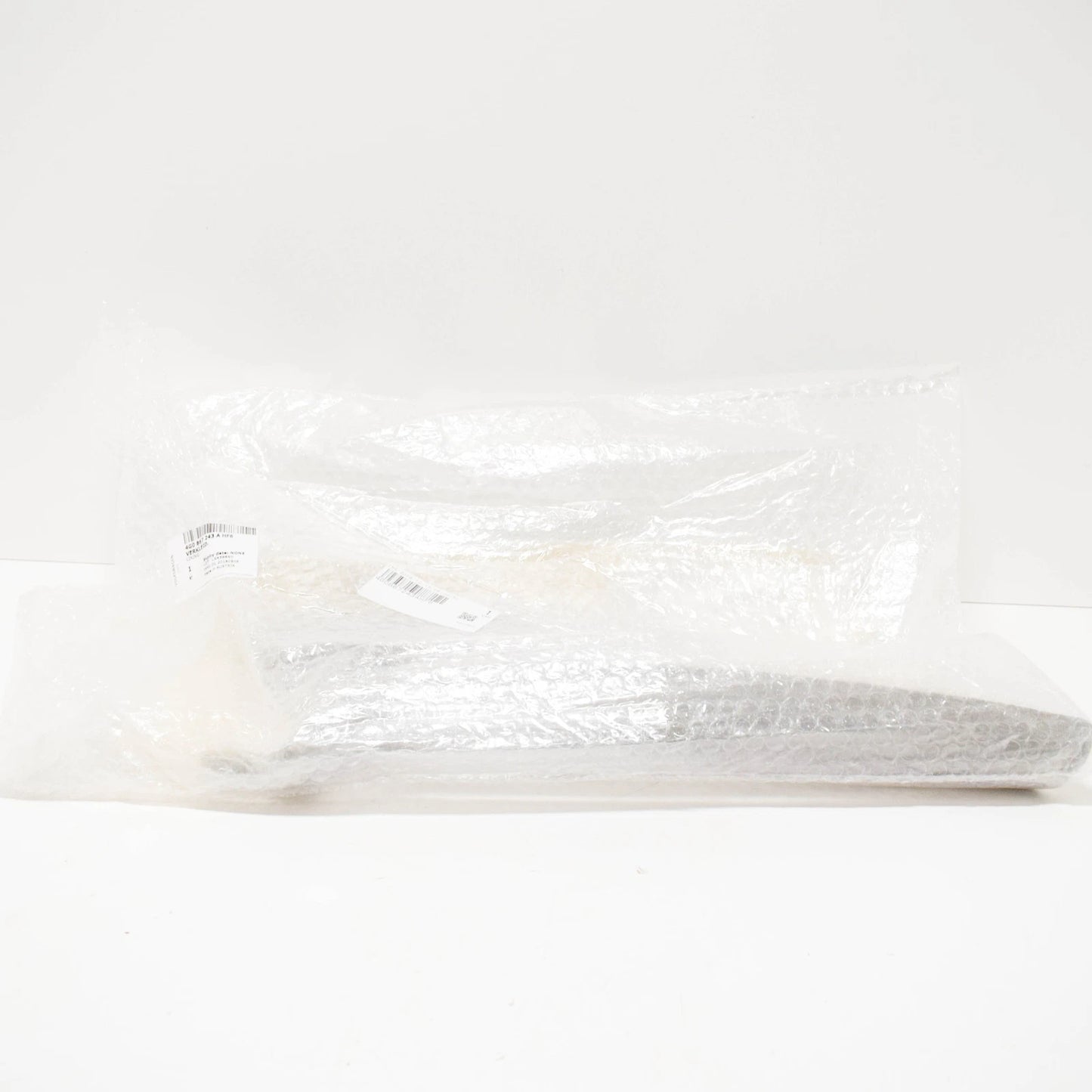 NEW AUDI A6 C7 UPPER LEFT B-PILLAR INTERIOR TRIM 4G0867243A HF6 ORIGINAL