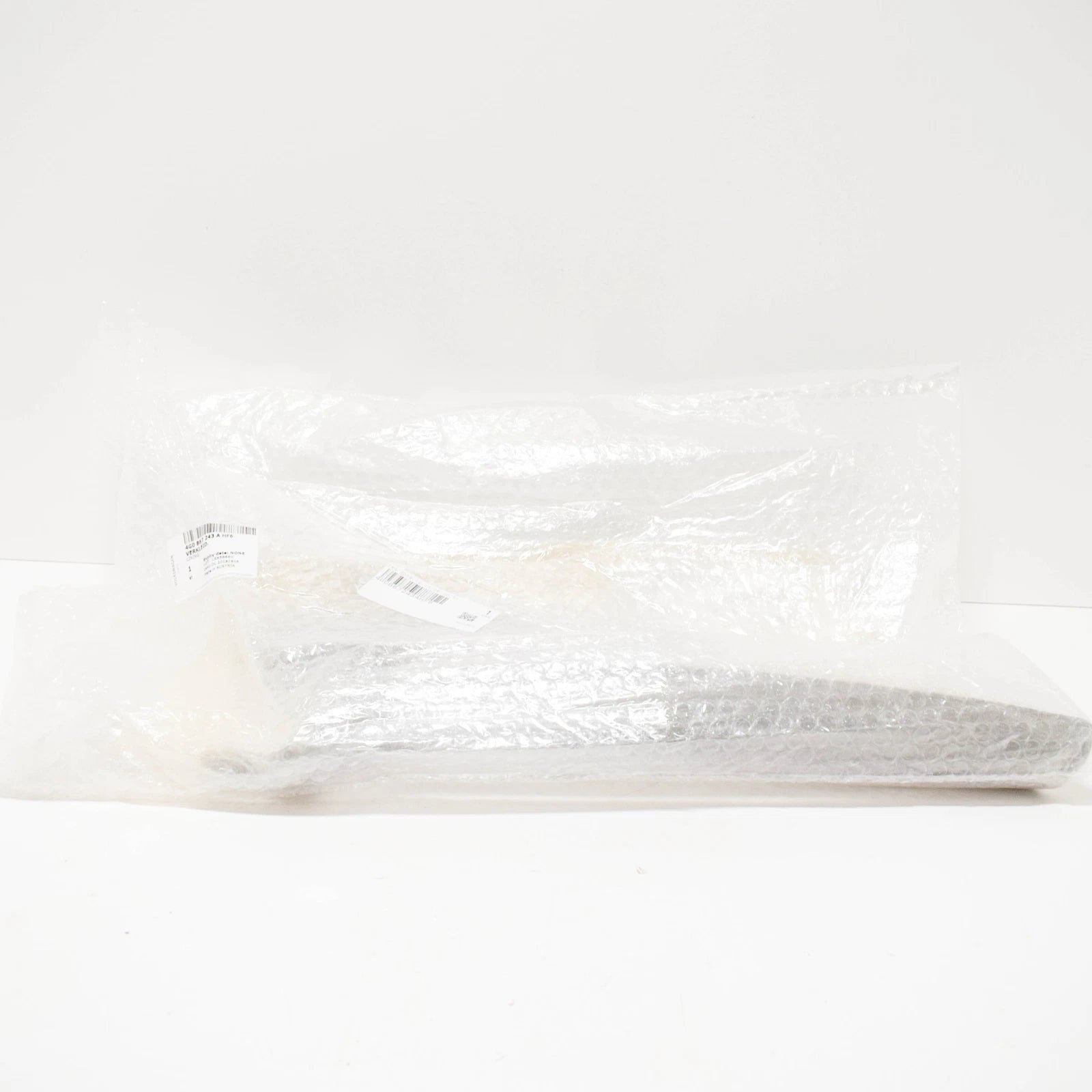 NEW AUDI A6 C7 UPPER LEFT B-PILLAR INTERIOR TRIM 4G0867243A HF6 ORIGINAL