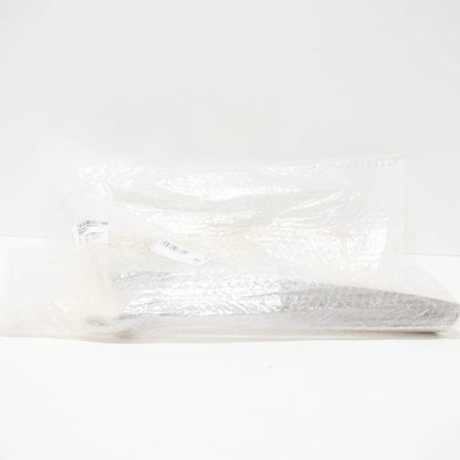 NEW AUDI A6 C7 UPPER LEFT B-PILLAR INTERIOR TRIM 4G0867243A HF6 ORIGINAL