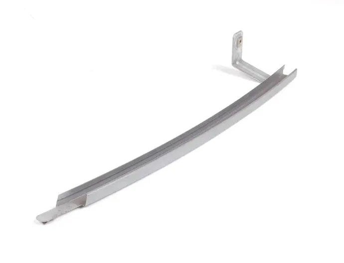 NEW BMW 3 E30 FRONT RIGHT WINDOW REAR GUIDE RAIL 1919648 51321919648 ORIGINAL