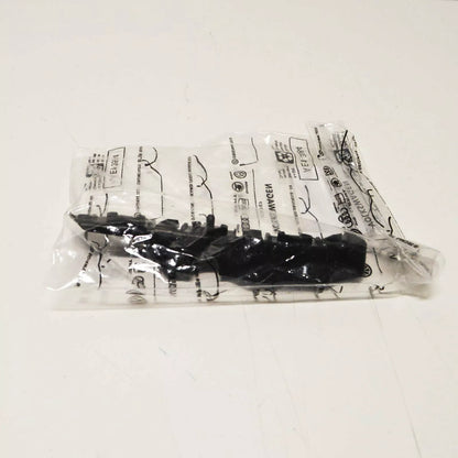 NEW AUDI A3 8P FRONT BUMPER LEFT GUIDE BRACKET 8P0807183A ORIGINAL