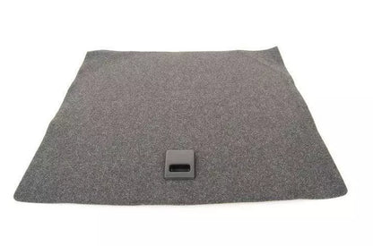 NEW VOLKSWAGEN EOS LUGGAGE COMPARTMENT FLOOR COVER 1Q0863463G1BS