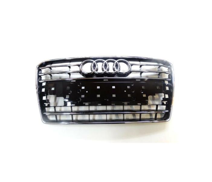 new audi a7 sportback 4g radiator grille 4g8853651 t94 4g8853651t94 original