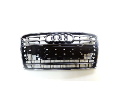 new audi a7 sportback 4g radiator grille 4g8853651 t94 4g8853651t94 original
