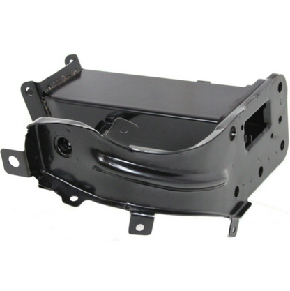 new mercedes-benz e w211 front right lower bumper bracket a2116201695 original