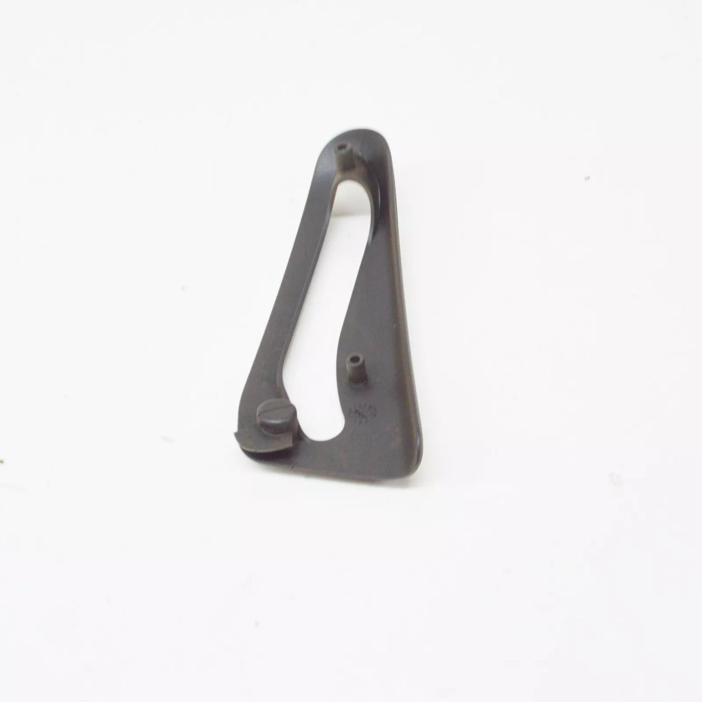 NEW BMW 3 COMPACT E36 REAR LEFT SEAT BELT TRIM COVER 51438176287 8176287