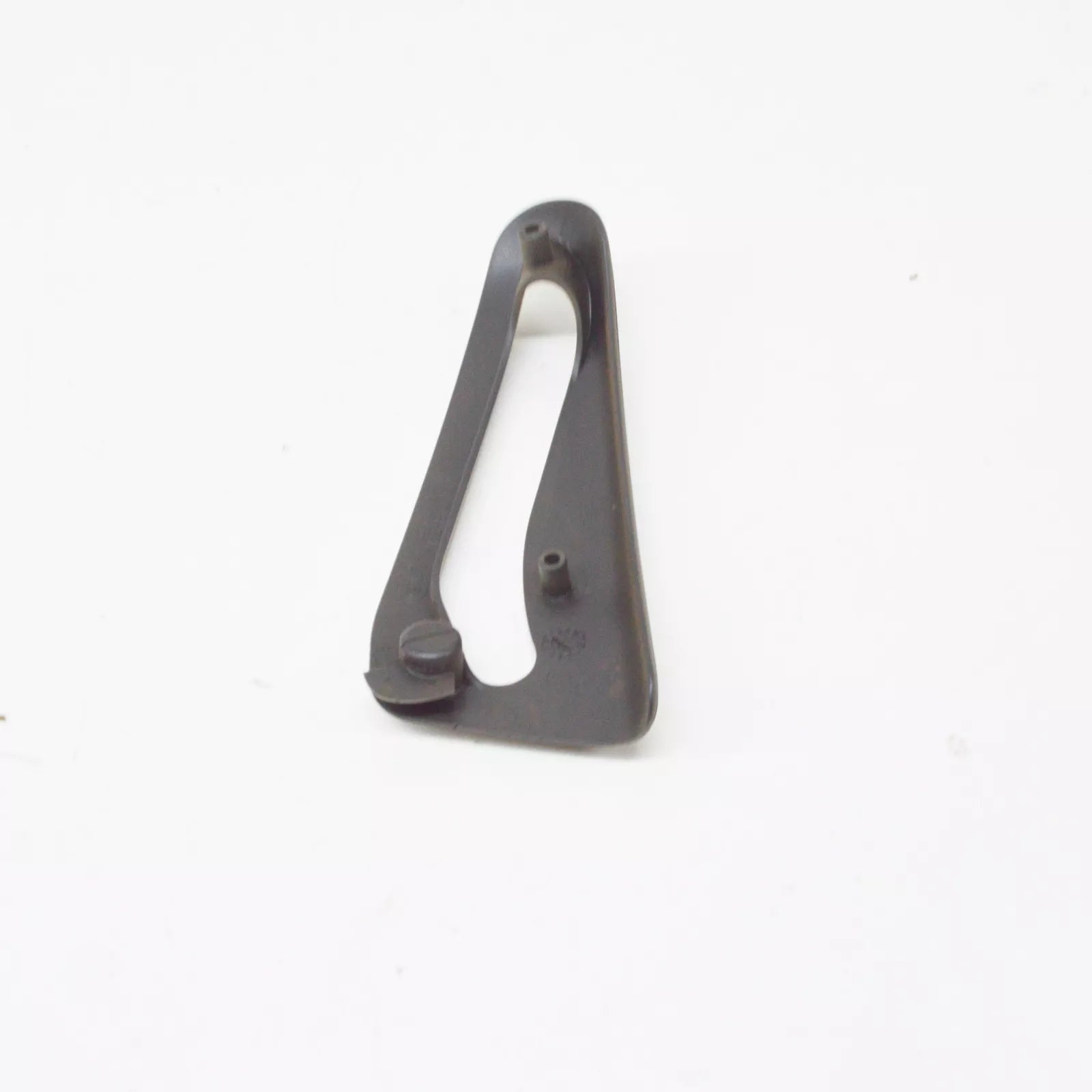 NEW BMW 3 COMPACT E36 REAR LEFT SEAT BELT TRIM COVER 51438176287 8176287