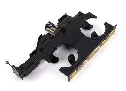 NEW BMW 7 E38 FRONT CENTER CONSOLE CUP HOLDER 51168163005 8163005 ORIGINAL