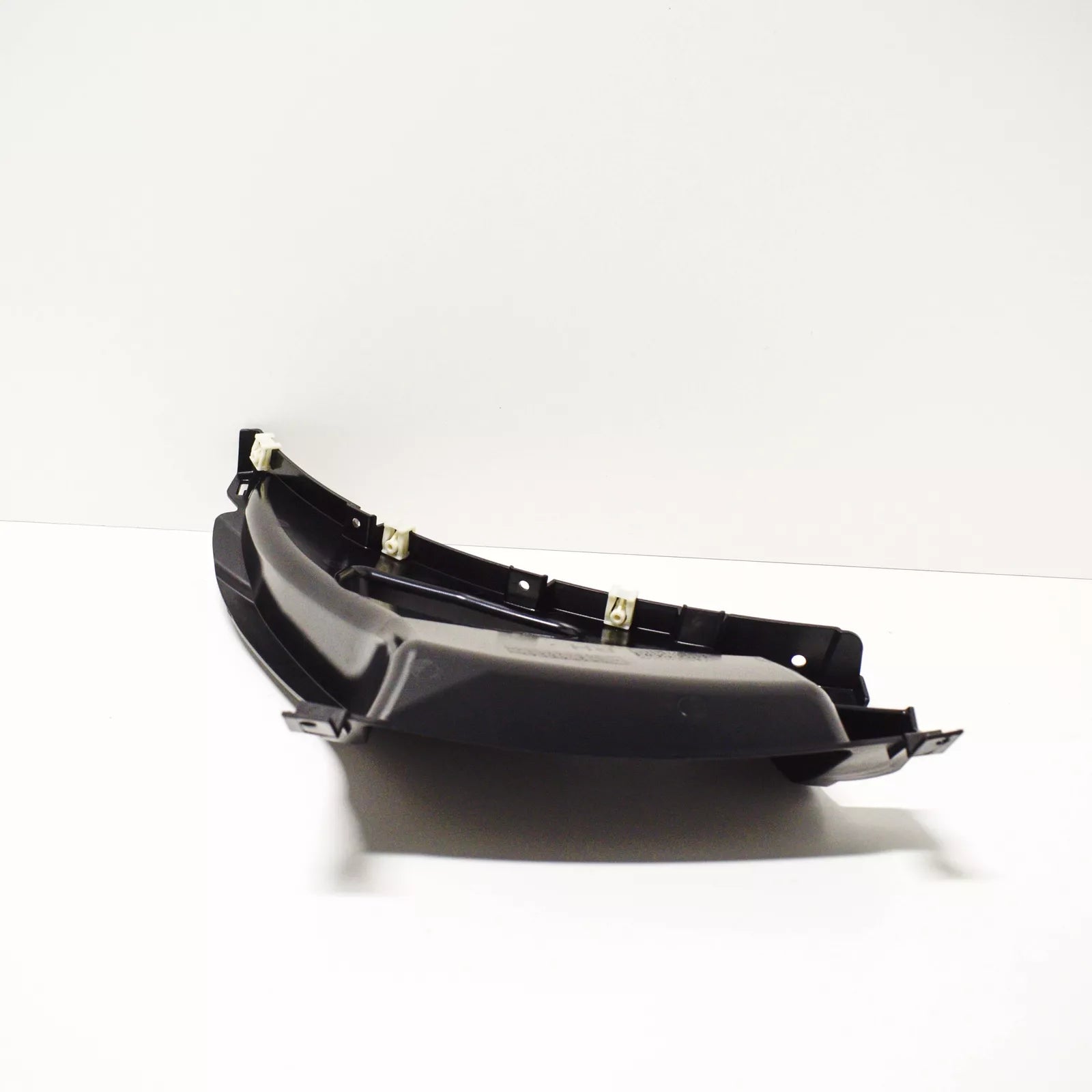 NEW BMW X5 F15 M FRONT BUMPER RIGHT AIR DUCT COVER 51118056306 ORIGINAL