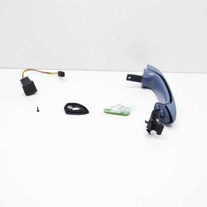 NEW BMW M5 F90 FRONT LEFT DOOR EXTERIOR HANDLE 51219491463 ORIGINAL