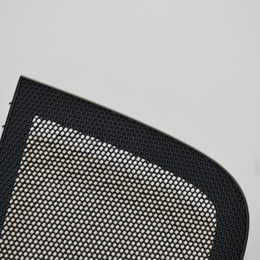 NEW AUDI A6 C7 DASHBOARD SPEAKER TRIM LHD 4G1819636B6PS ORIGINAL