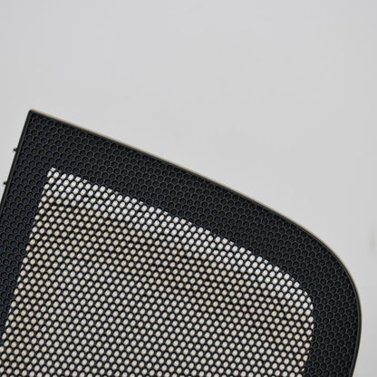 NEW AUDI A6 C7 DASHBOARD SPEAKER TRIM LHD 4G1819636B6PS ORIGINAL