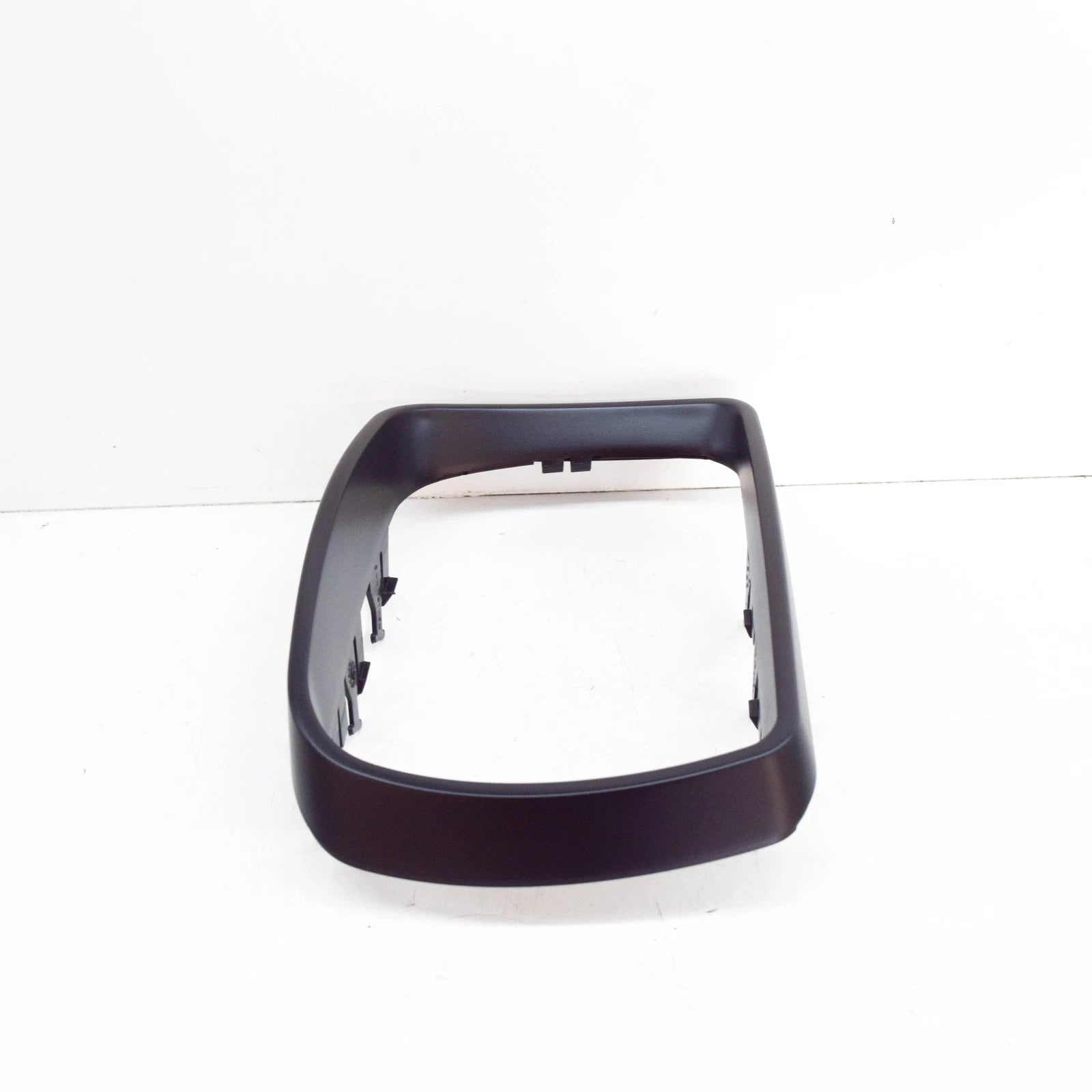 NEW BMW X5 E53 RIGHT DOOR WING MIRROR RING TRIM 51168254904 8254904 ORIGINAL