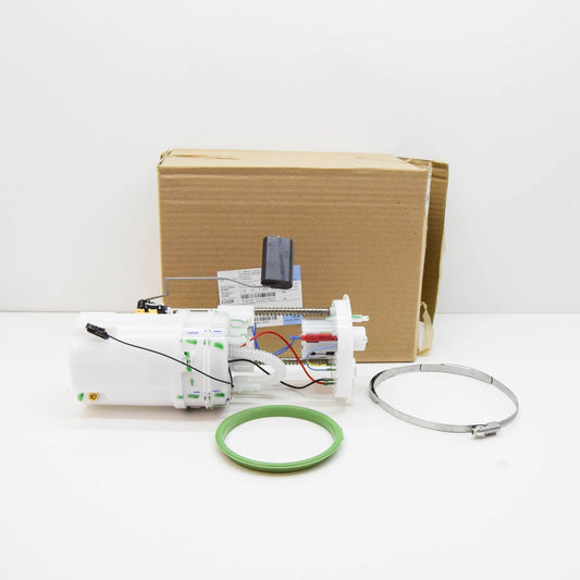 NEW BMW X5 E70 FUEL PUMP 16117207599 7207599 ORIGINAL