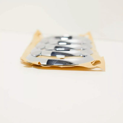 NEW AUDI A6 C7 RS6 FRONT GRILLE BADGE 4G98537422ZZ