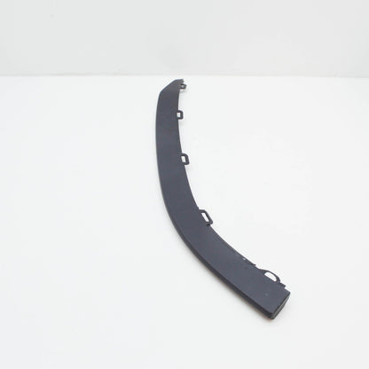 NEW VW GOLF MK7 FRONT BUMPER RIGHT SPOILER 5GM8059049B9 ORIGINAL