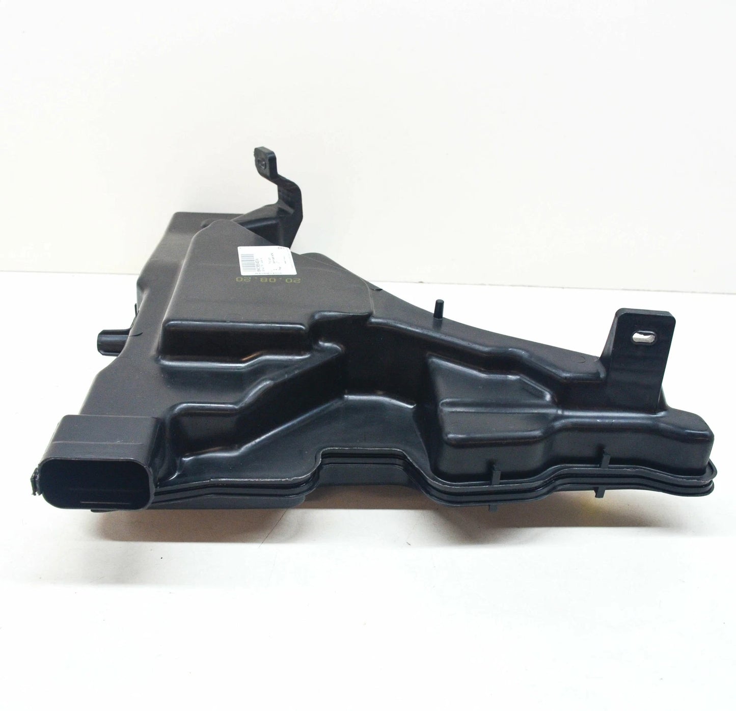 NEW AUDI A4 AVANT B9 WINDSHIELD WASHER RESERVOIR TANK 8W0955453K