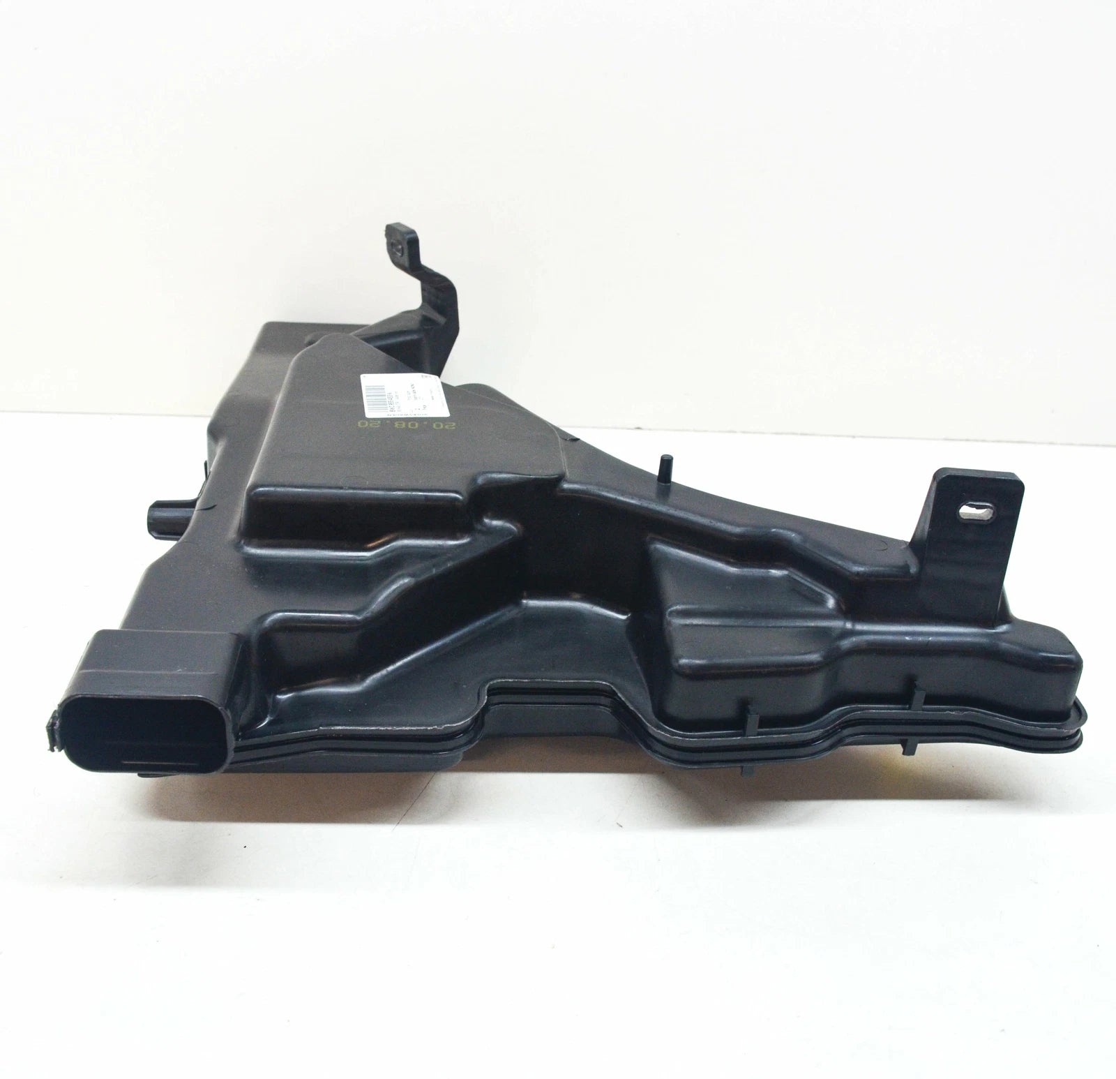 NEW AUDI A4 AVANT B9 WINDSHIELD WASHER RESERVOIR TANK 8W0955453K