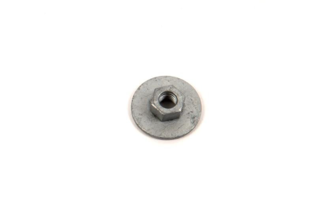 new ford transit mk3 air duct nut w700430-s442 1473799 original