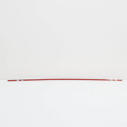 NEW MB S-CLASS W221 REAR LEFT DOOR LOWER MOULDING CHROME A2216904580 ORIGINAL