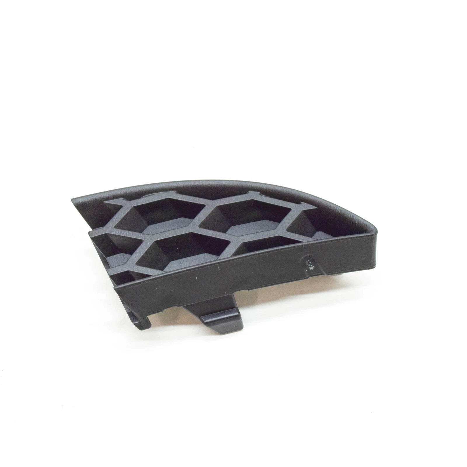 NEW AUDI A3 S3 8P REAR BUMPER OUTER COVER RIGHT 8P080782001C ORIGINAL