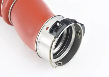 NEW BMW 5 F10 CHARGE AIR INDUCTION TRACT 13717583728 7583728 ORIGINAL