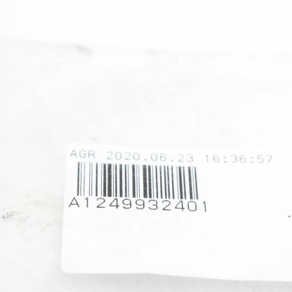 NEW MERCEDES-BENZ E W124 PEDAL OVER-CENTER ACTING SPRING A1249932401 ORIGINAL