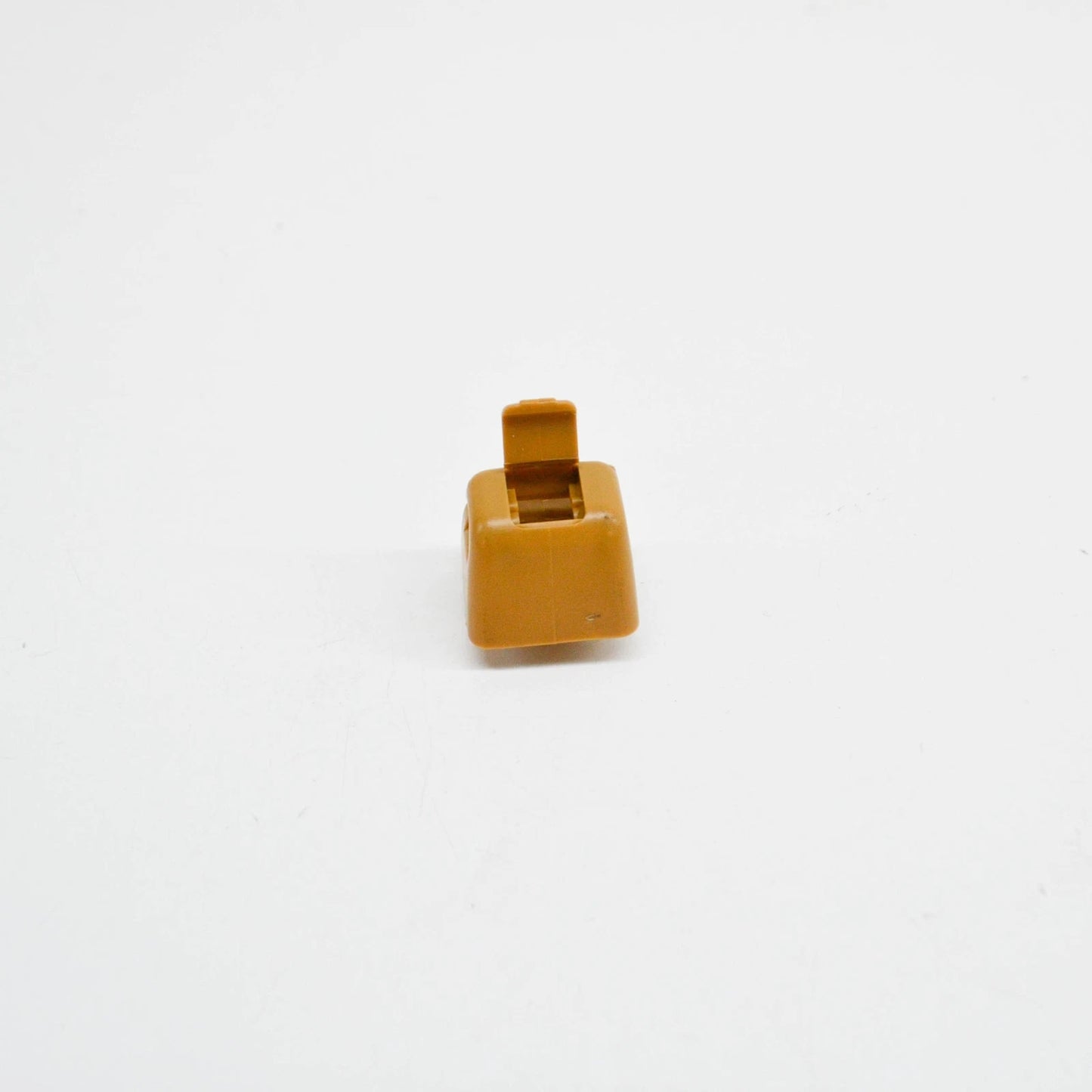 NEW MERCEDES-BENZ E W124 SUN VISOR SUPPORT CLIP A12681000128326 ORIGINAL