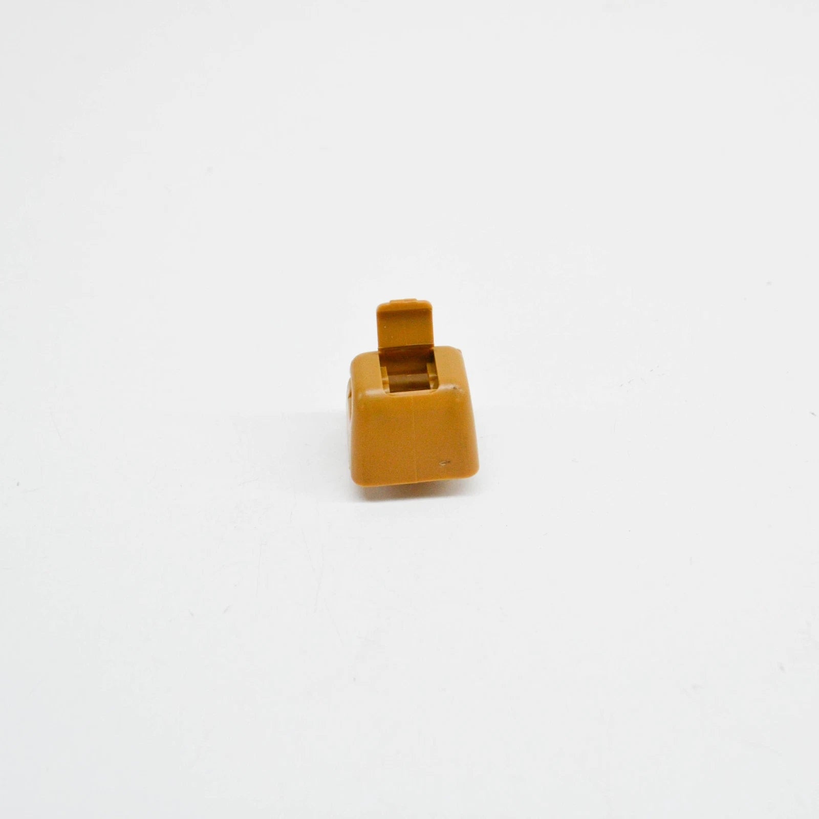 NEW MERCEDES-BENZ E W124 SUN VISOR SUPPORT CLIP A12681000128326 ORIGINAL