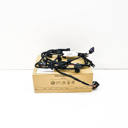 NEW VW AMAROK FRONT BUMPER PDC WIRING HARNESS LOOM 2H6971065 2017 ORIGINAL