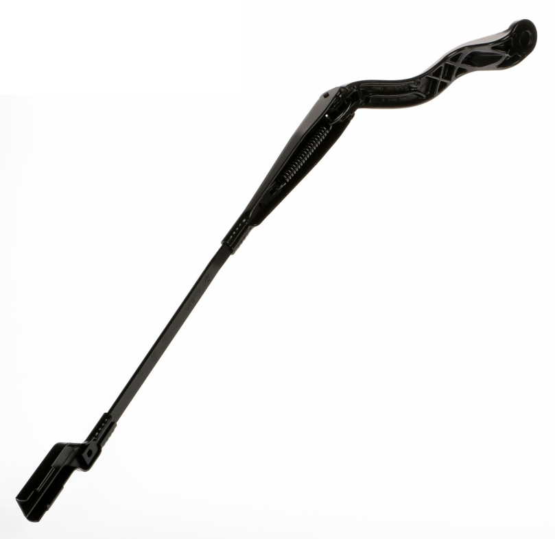 new ford galaxy mk2 front right wiper arm rhd 1715291 6m21-17526-fc original