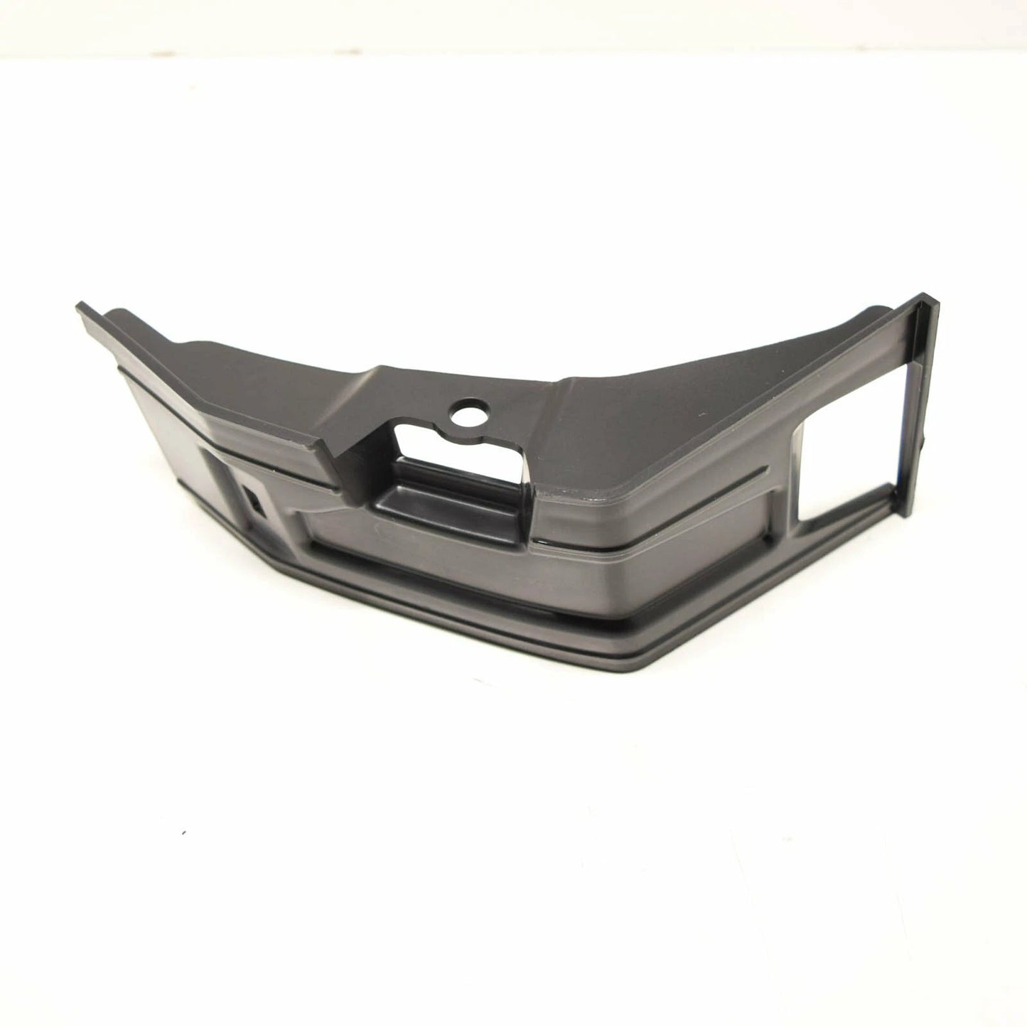 NEW MERCEDES-BENZ GLC COUPE C253 REAR RIGHT BUMPER BRACKET A2538852401 ORIGINAL