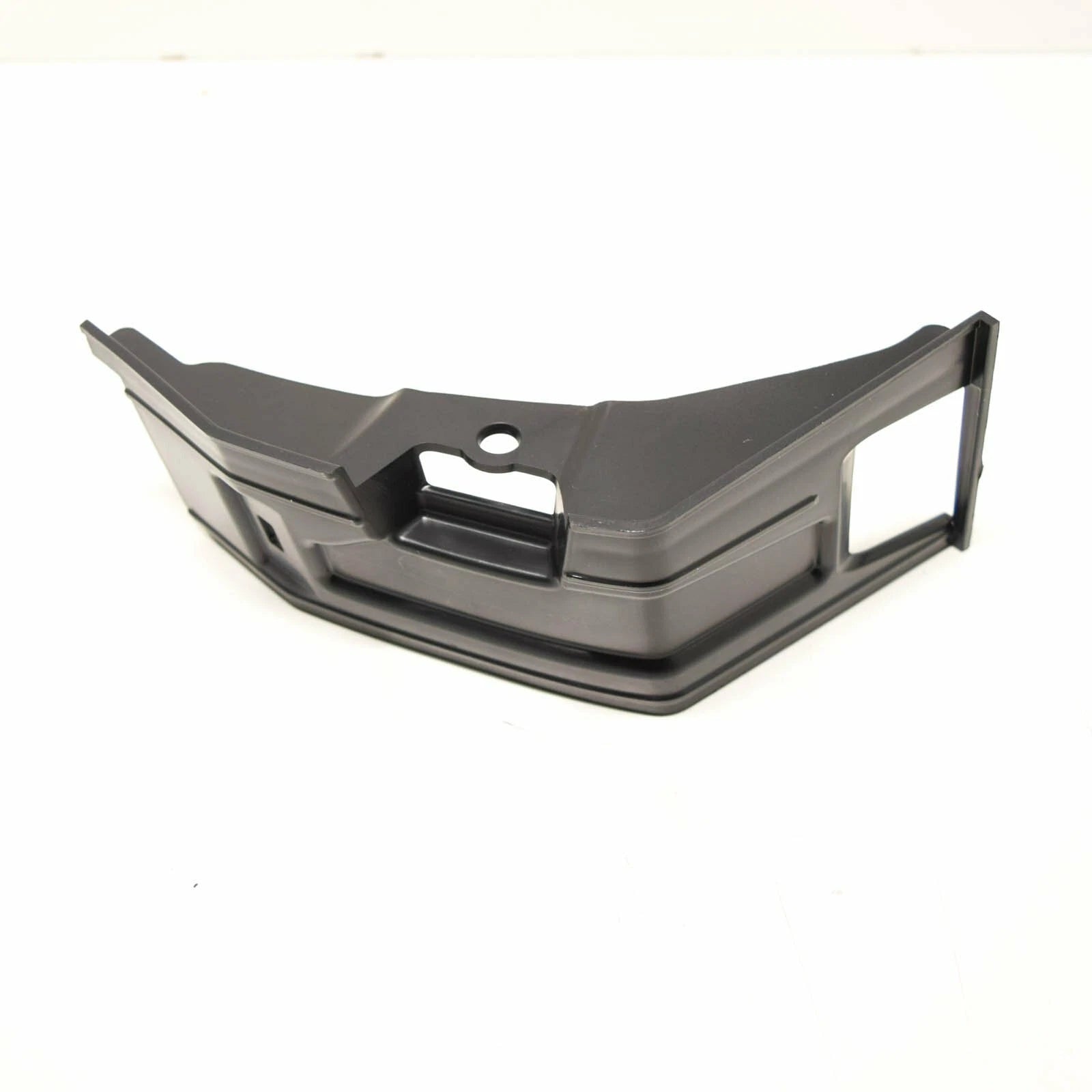 NEW MERCEDES-BENZ GLC COUPE C253 REAR RIGHT BUMPER BRACKET A2538852401 ORIGINAL