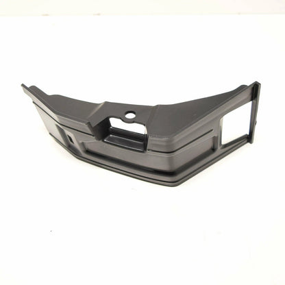 NEW MERCEDES-BENZ GLC COUPE C253 REAR RIGHT BUMPER BRACKET A2538852401 ORIGINAL