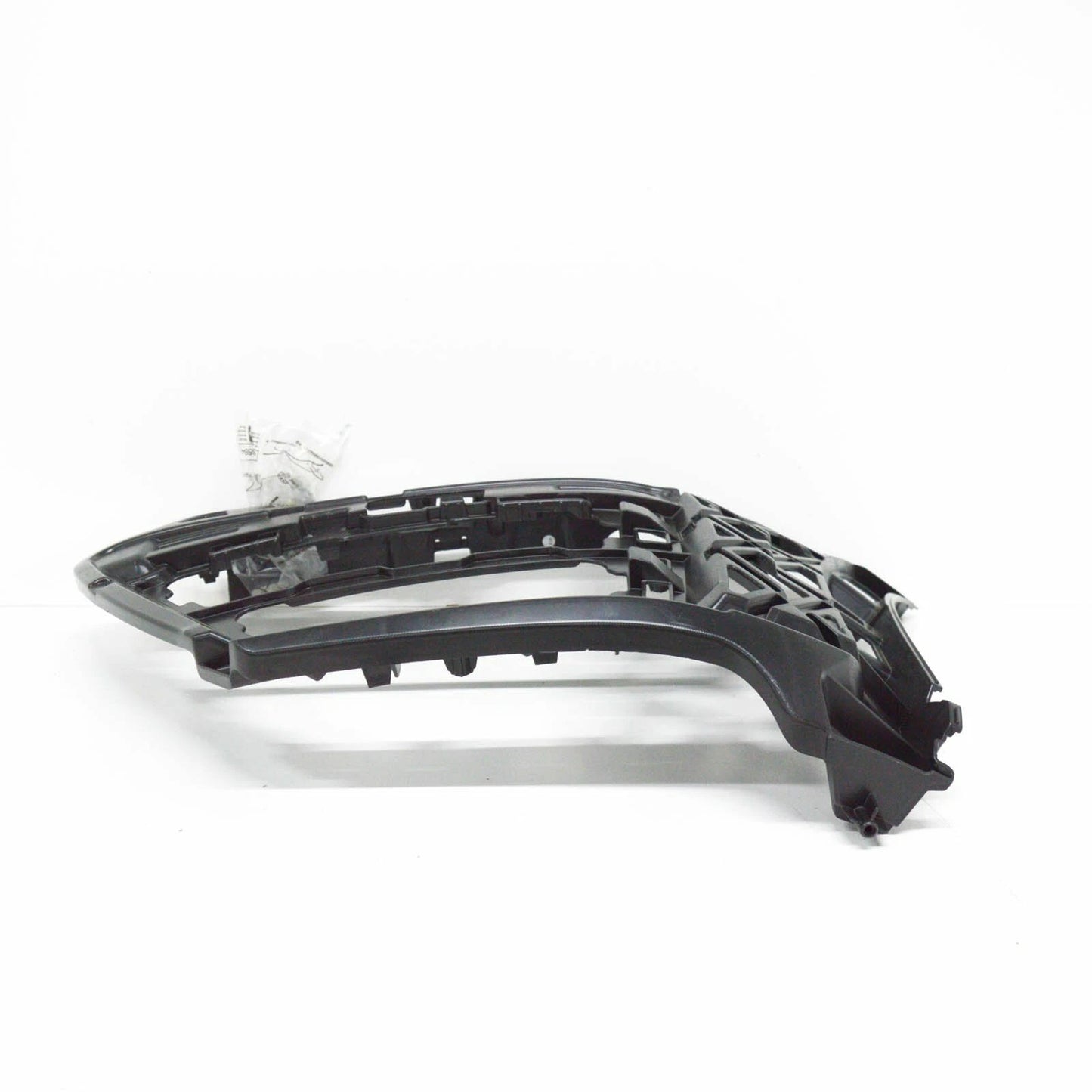 NEW VOLKSWAGEN GOLF MK7 FRONT BUMPER LEFT SUPPORT ELEMENT 5G0807723C