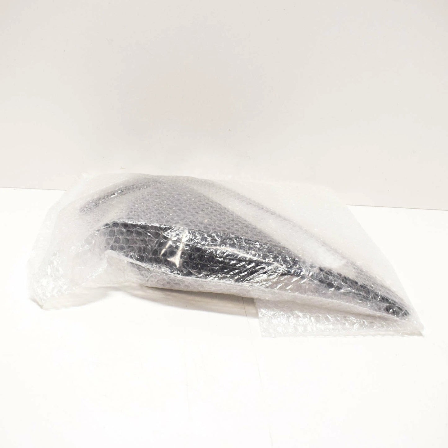 NEW VW TIGUAN 5N MK2 FRONT RIGHT FOG LIGHT BEZEL TRIM 5NN853212B9B9