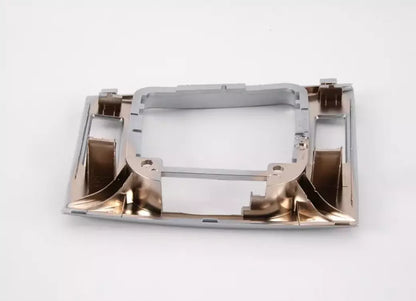 NEW BMW 3 E46 DEPOSITING BOX BOTTOM PANEL 8234271 51168234271 ORIGINAL