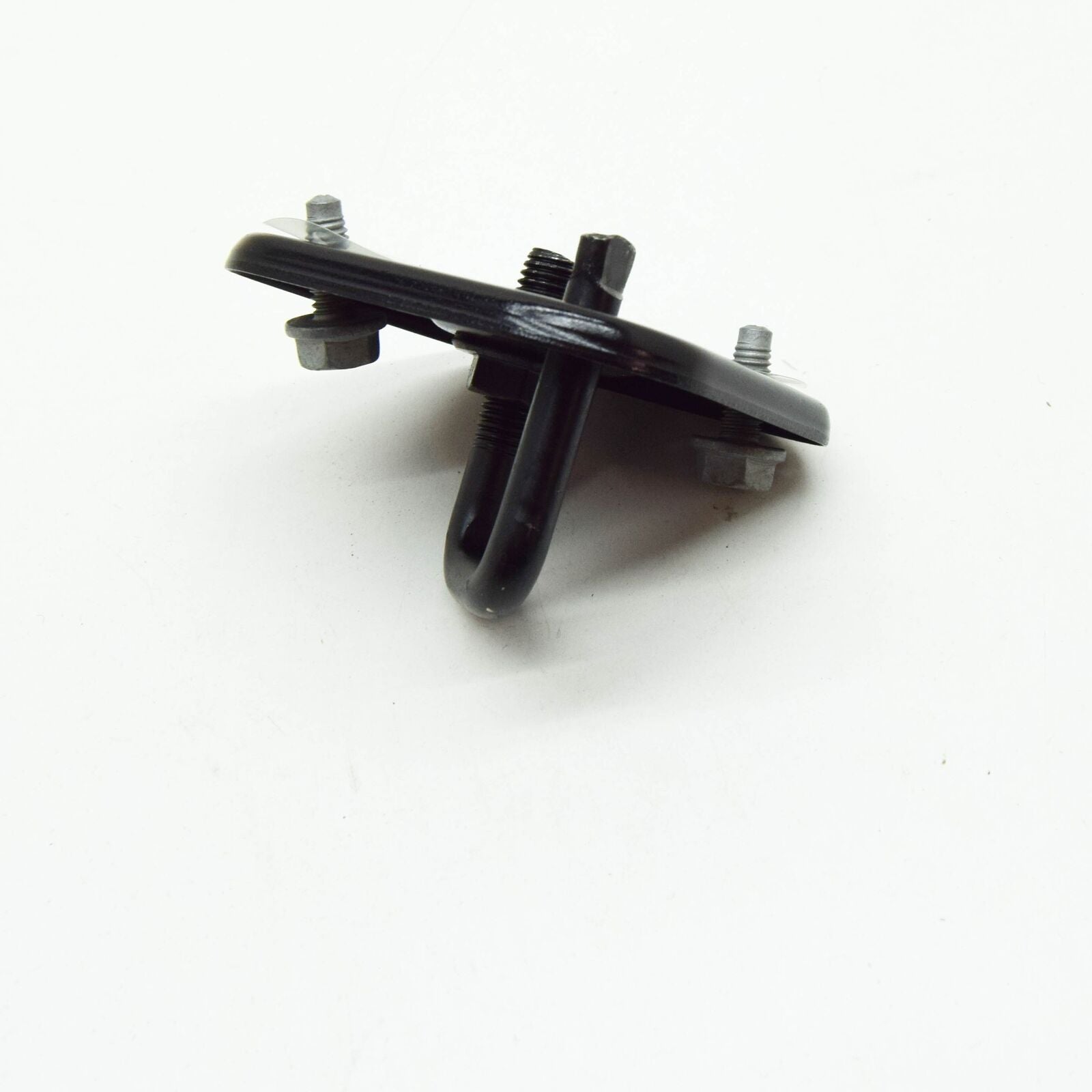 NEW MERCEDES-BENZ C-CLASS W205 BONNET LOCK UPPER PART A2128800260 ORIGINAL