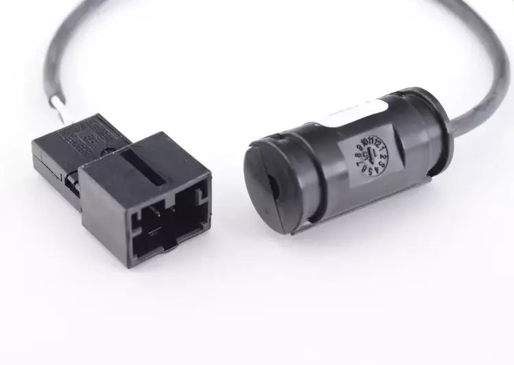 NEW AUDI E-TRON GE NAVIGATION MICROPHONE 4M0035711 ORIGINAL