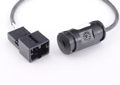 NEW AUDI E-TRON GE NAVIGATION MICROPHONE 4M0035711 ORIGINAL